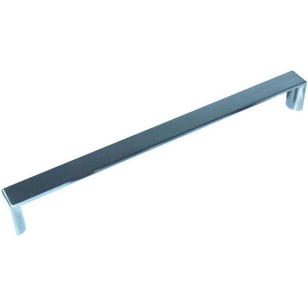 Venice Brushed Nickel (Various sizes)