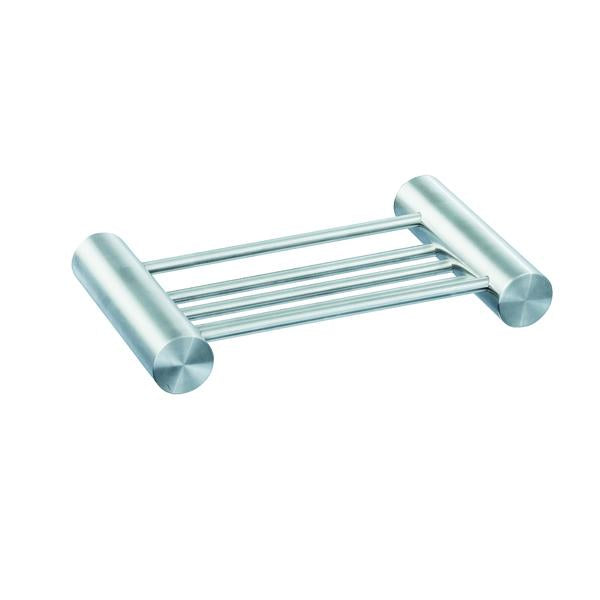 304 Grade stainless steel soap dish