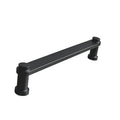 Pillar handle - mat black