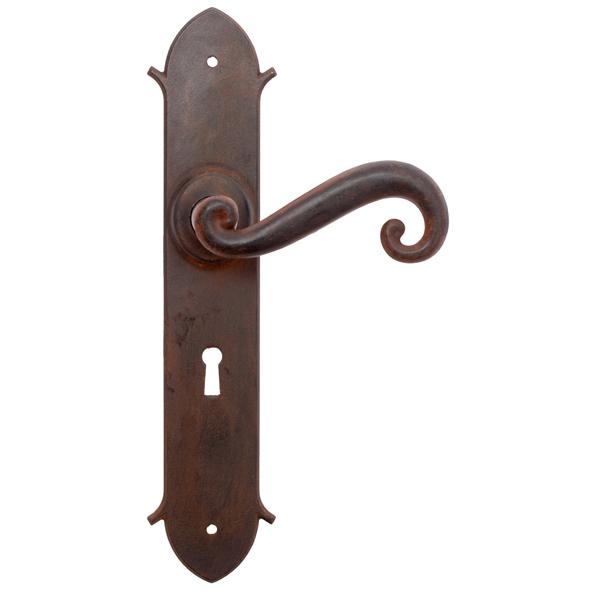 Avignon door handle