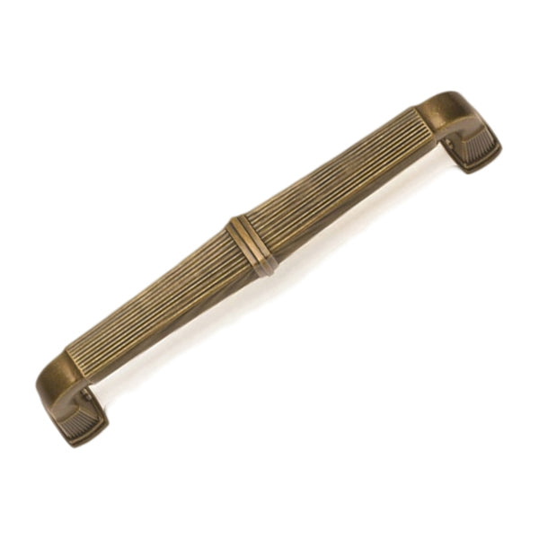 Pull Handle 9555 - Matt Antique Bronze