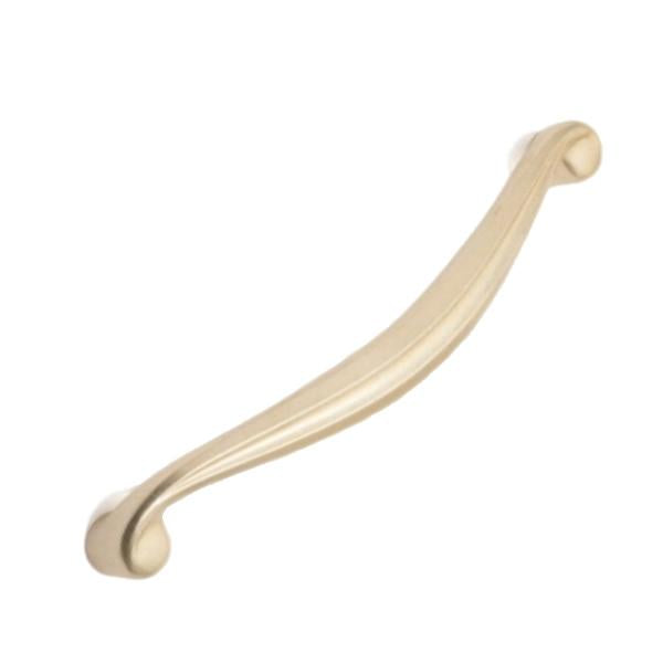 Pull Handle 9570 - Brushed Nickel