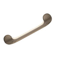 Pull Handle 9575 - Anthracite 280mm