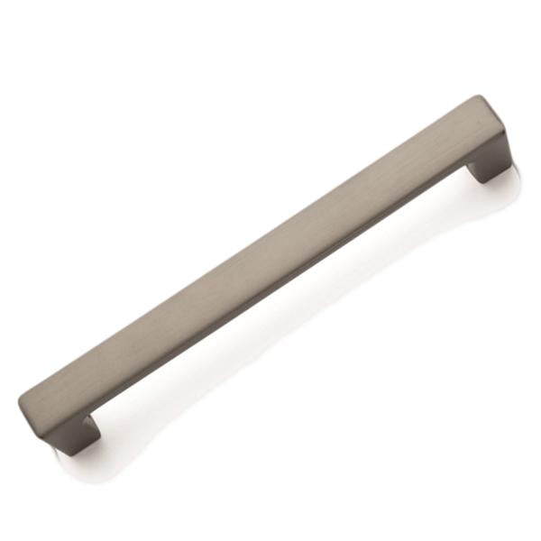 Pull Handle - Satin Nickel 280mm