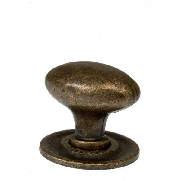 Cabinet traditional knob 09094