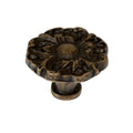 Traditional cabinet knobs 09611