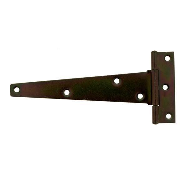 Hinge Strap Half