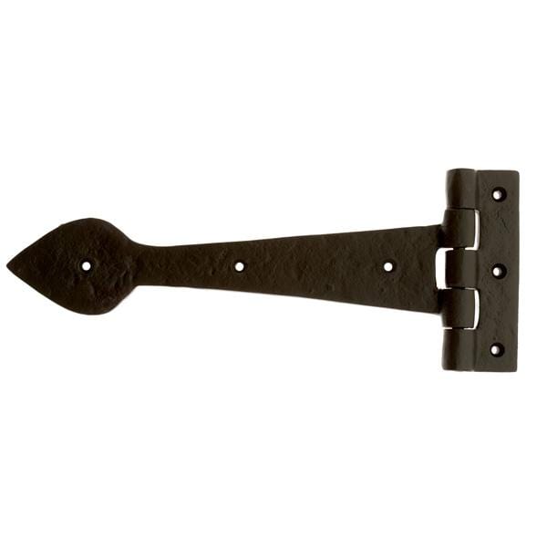 Wrought iron hinge  53368