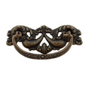 Traditional Pull Cabinet Handle