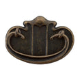 Traditional Pull Cabinet Handle
