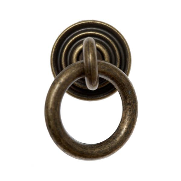 Ring pull 30mm