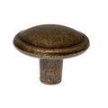 Traditional small cabinet knobs