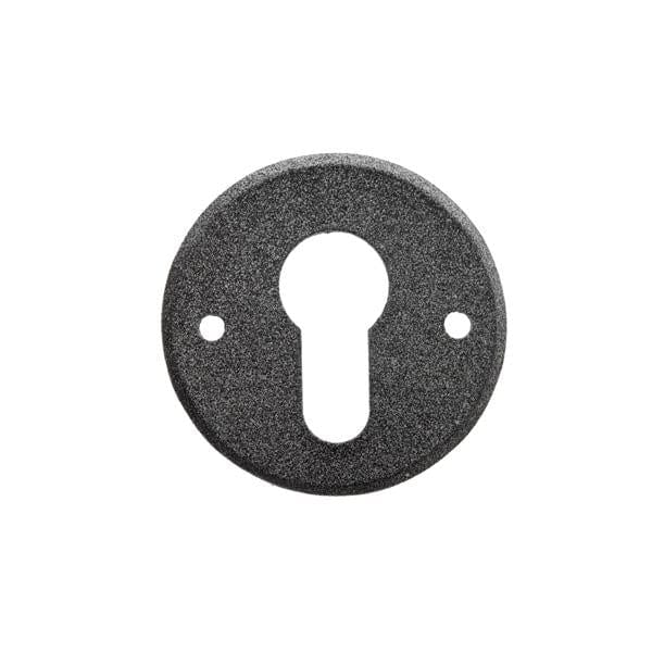 Antique escutcheon - 53mm