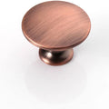 Cabinet knob - Copper
