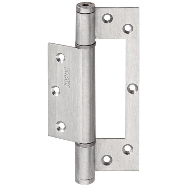 Single action - spring hinge 180mm