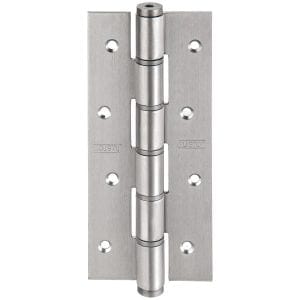 Single action hinge - 180mm