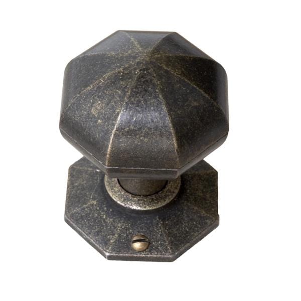 Uzes Door knob handle
